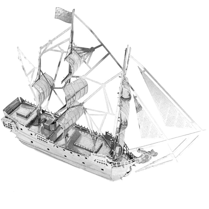 Black Pearl - Image 3