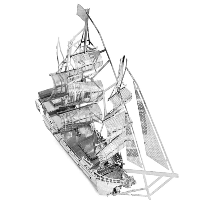 Black Pearl - Image 4