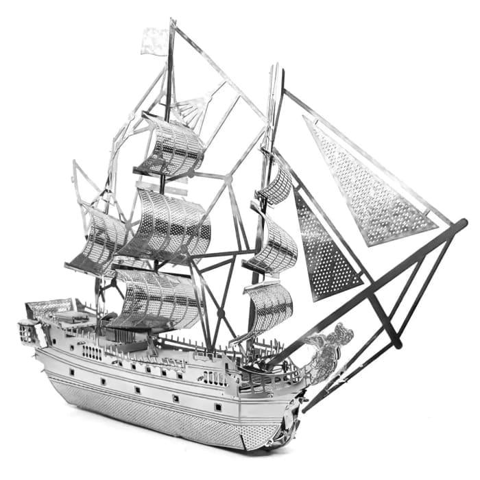 Black Pearl - Image 5