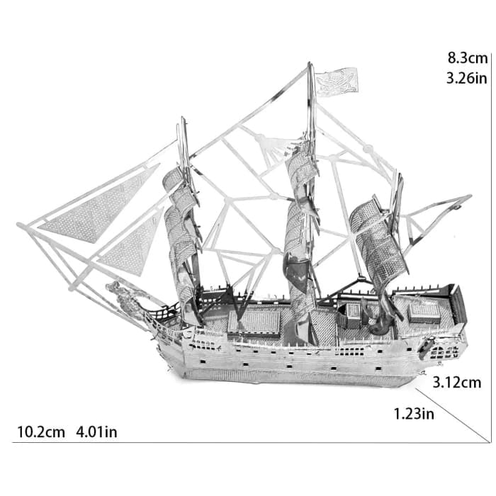 Black Pearl - Image 6