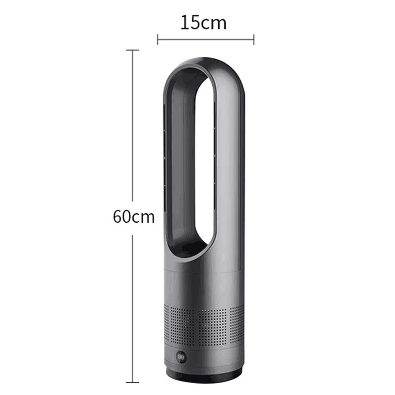 Bladeless Fan Cooling - Image 3