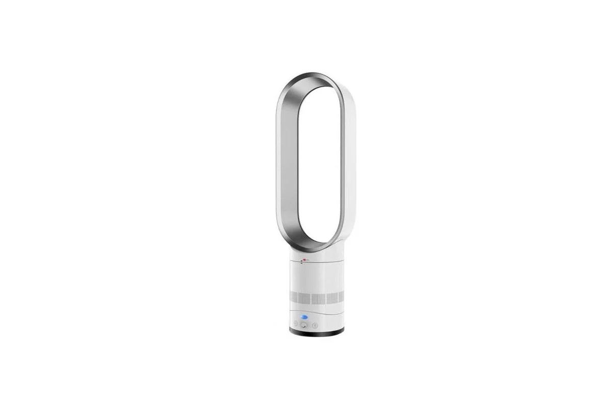 Bladeless Fan with Remote - Image 2