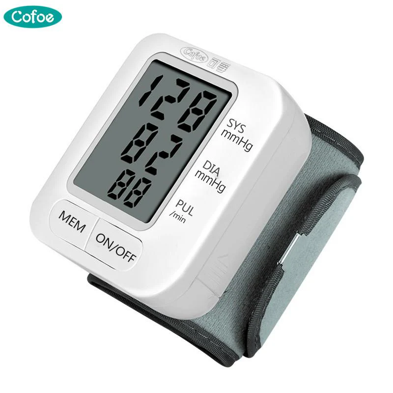 Blood Pressure Monitor - Image 3