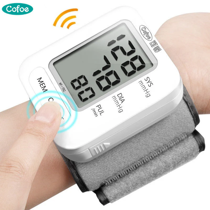 Blood Pressure Monitor - Image 4