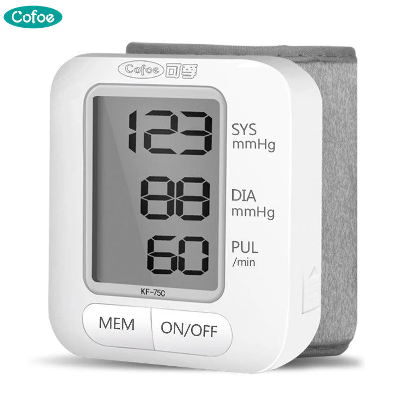 Blood Pressure Monitor - Image 6