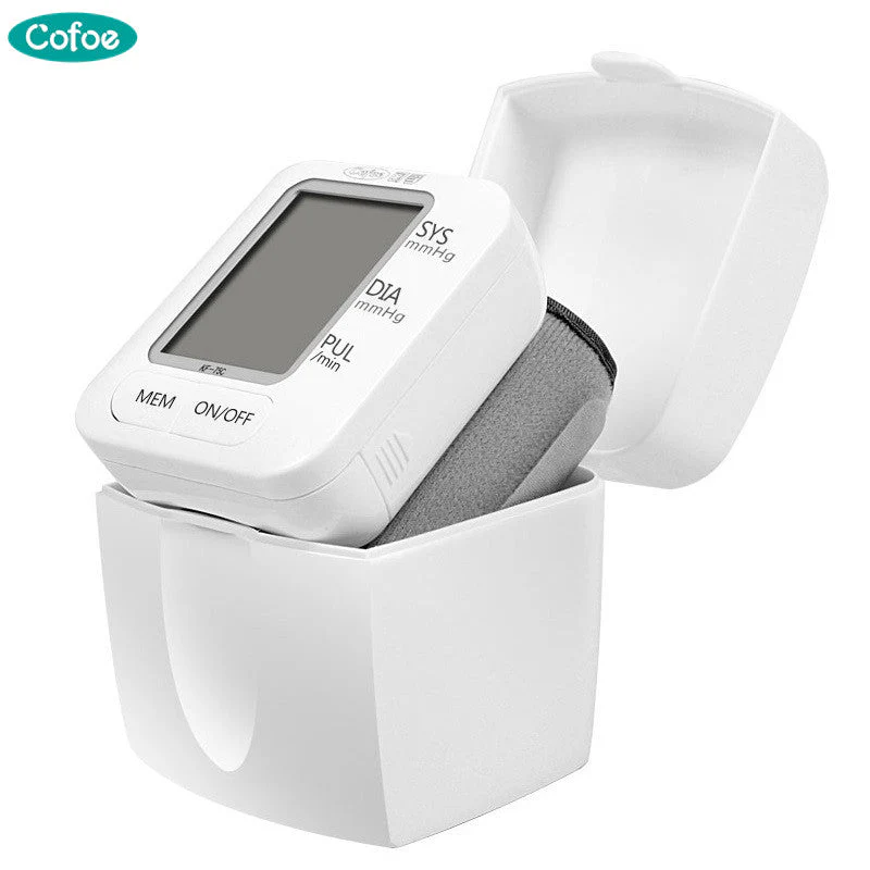 Blood Pressure Monitor - Image 7