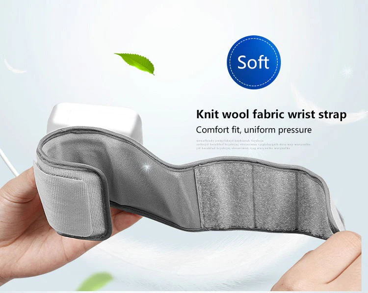 Blood Pressure Monitor - Image 9