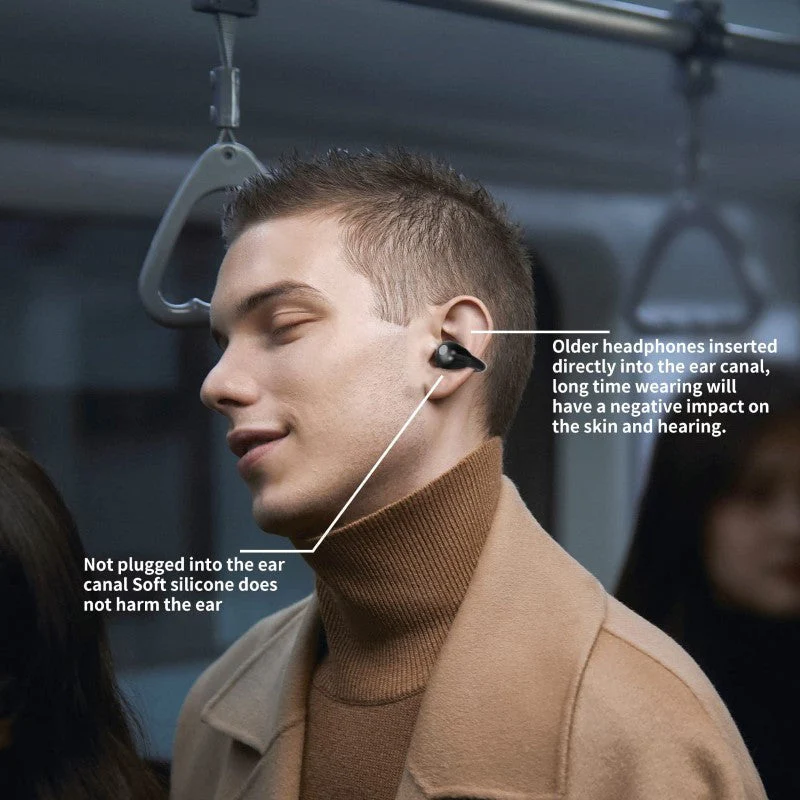 Bluetooth Earbuds Wireless - Image 3