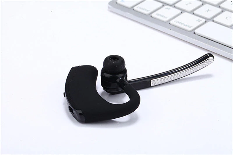 Bluetooth Wireless Headsets handsfree - Image 4