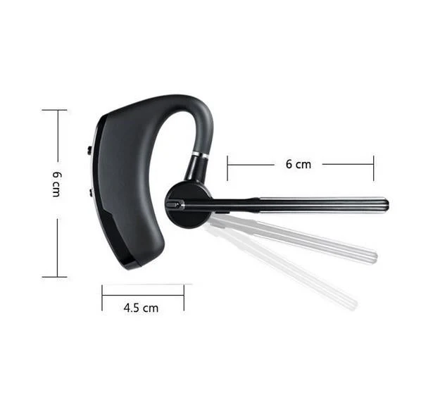 Bluetooth Wireless Headsets handsfree - Image 5