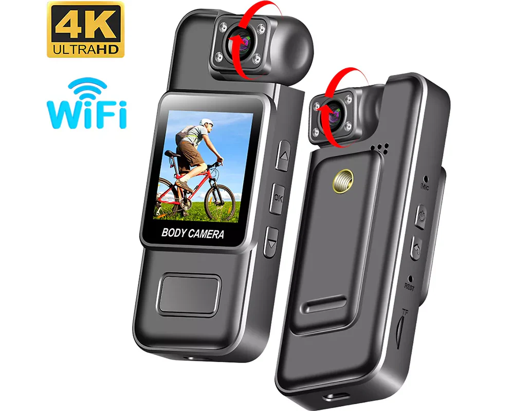 Body Camera - Image 14