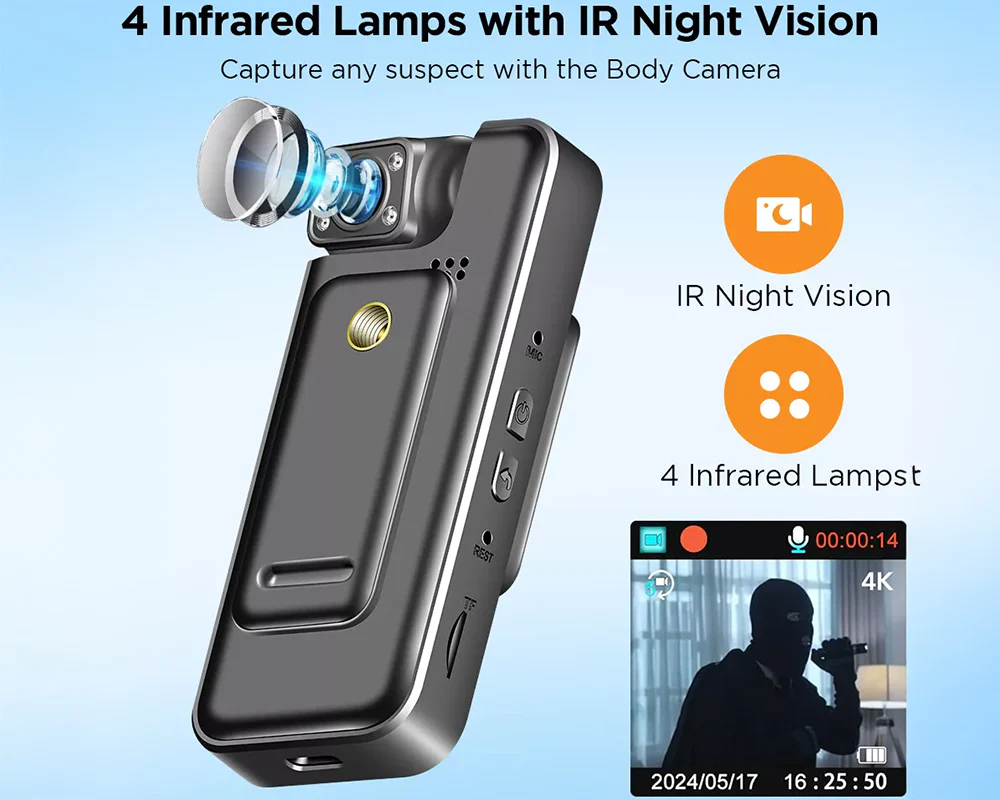 Body Camera - Image 5