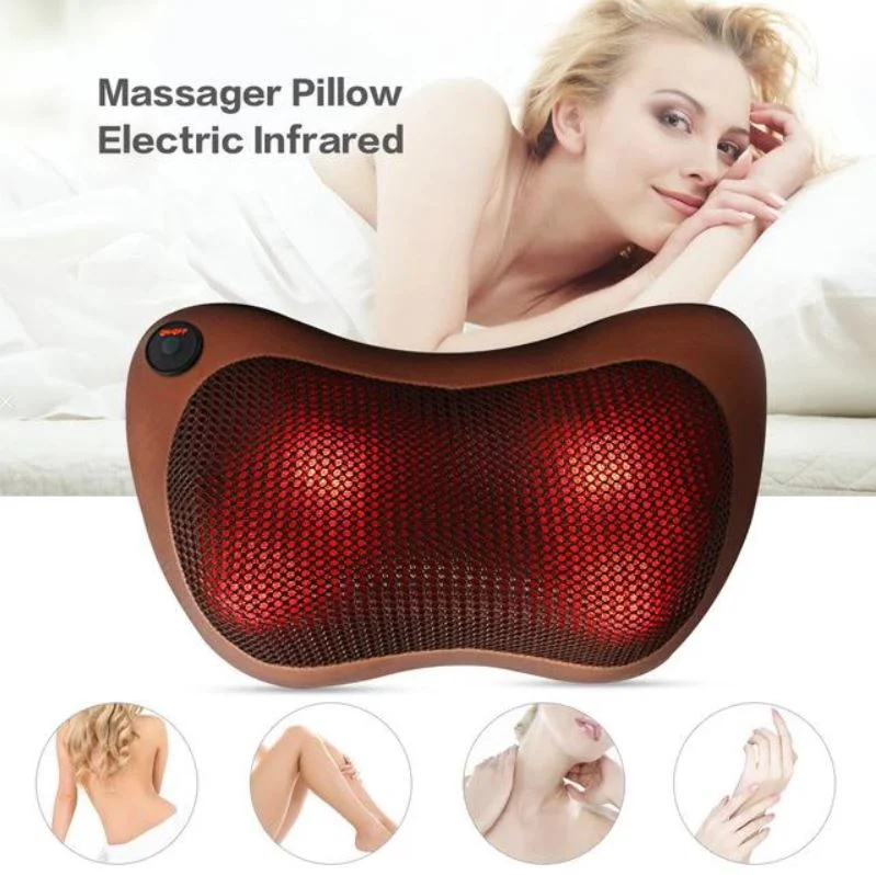 Body Massage Pillow - Image 6