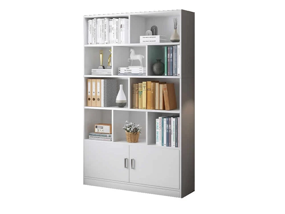 Book Cabinet Bookshelf Stack Book Case Display units - Image 6