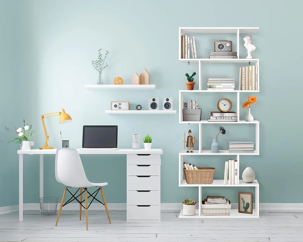 Bookshelf Bookcase - Image 2