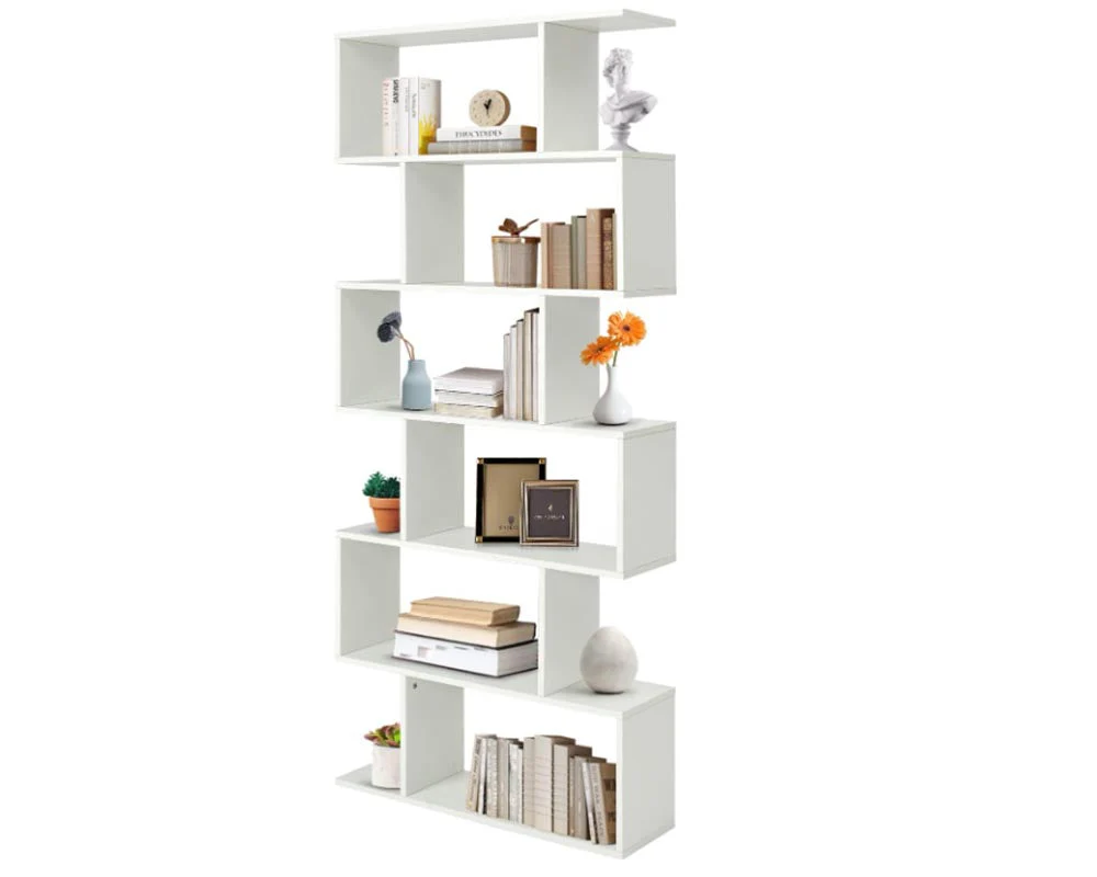 Bookshelf Bookcase - Image 5