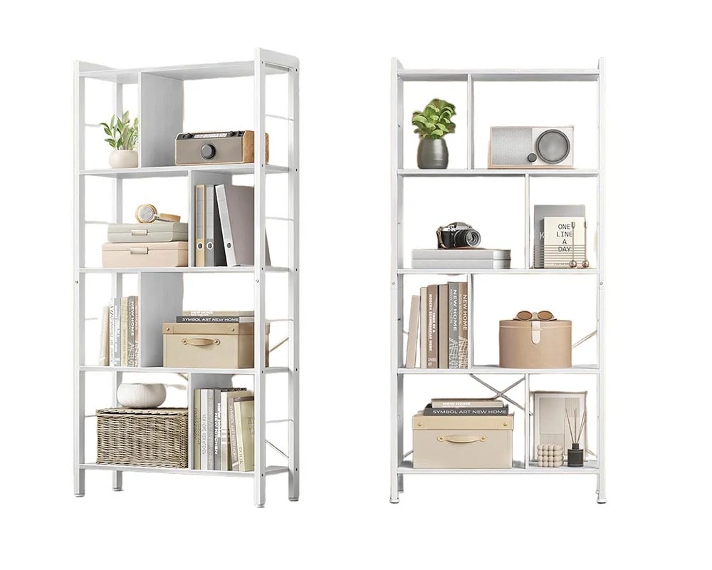 Bookshelf Bookcase Vasagle - Image 10
