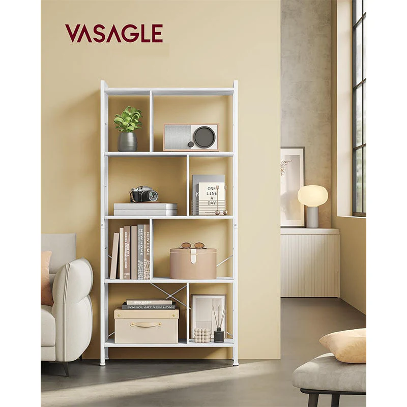 Bookshelf Bookcase Vasagle - Image 3