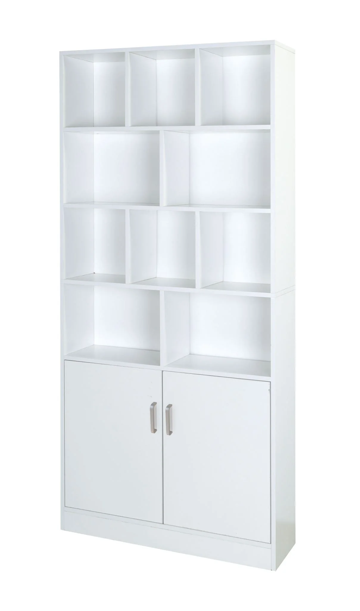 Bookshelf Stack Book Case Display units - Image 5