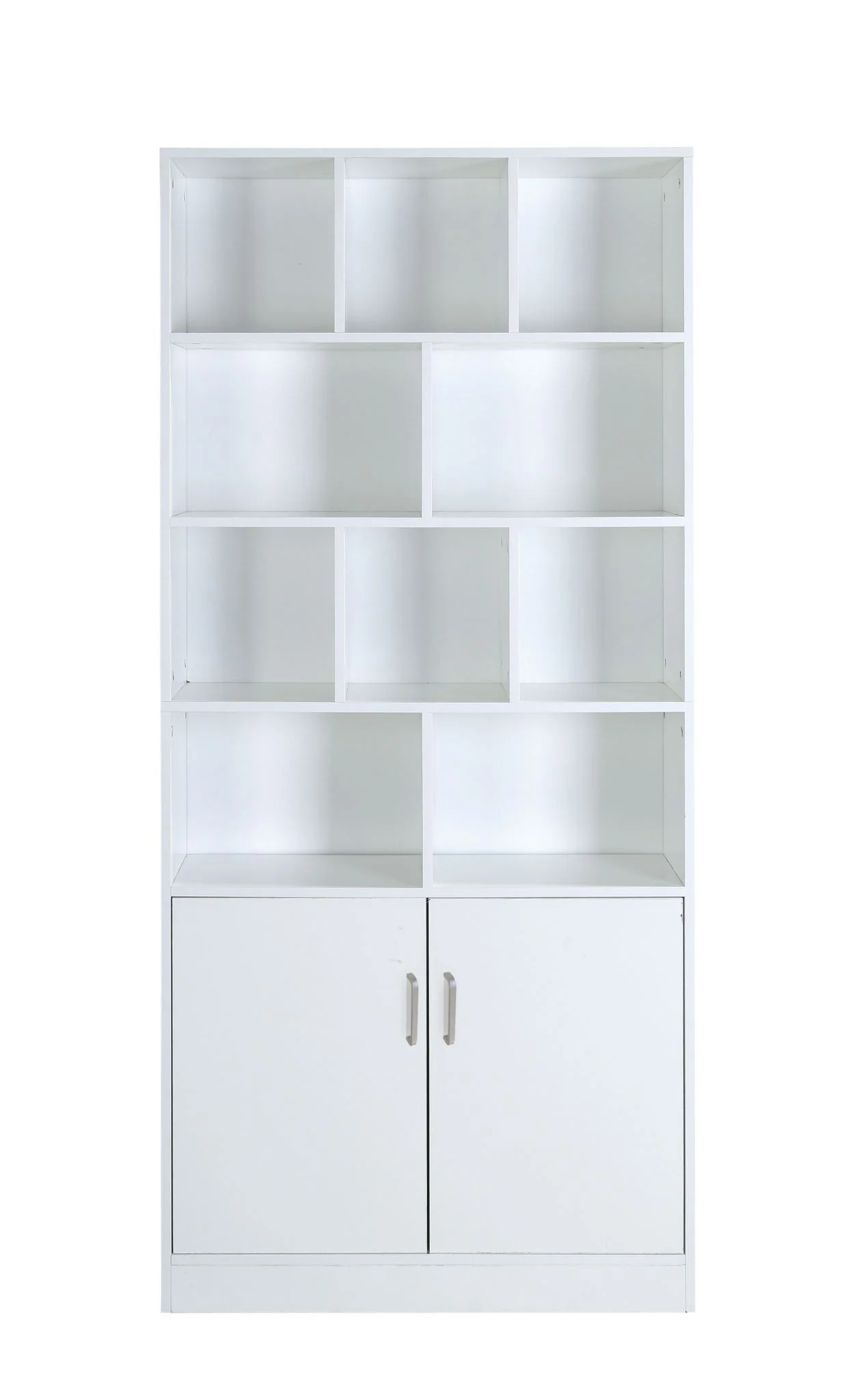 Bookshelf Stack Book Case Display units - Image 7