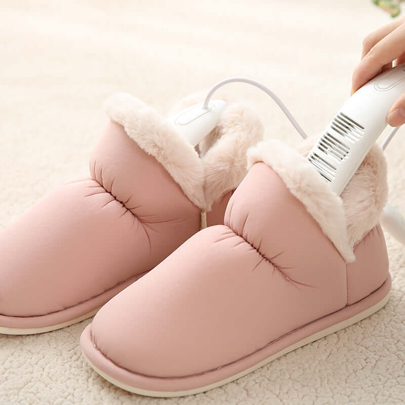 Boot Dryer, Shoe Dryer, Foot Dryer - Image 4