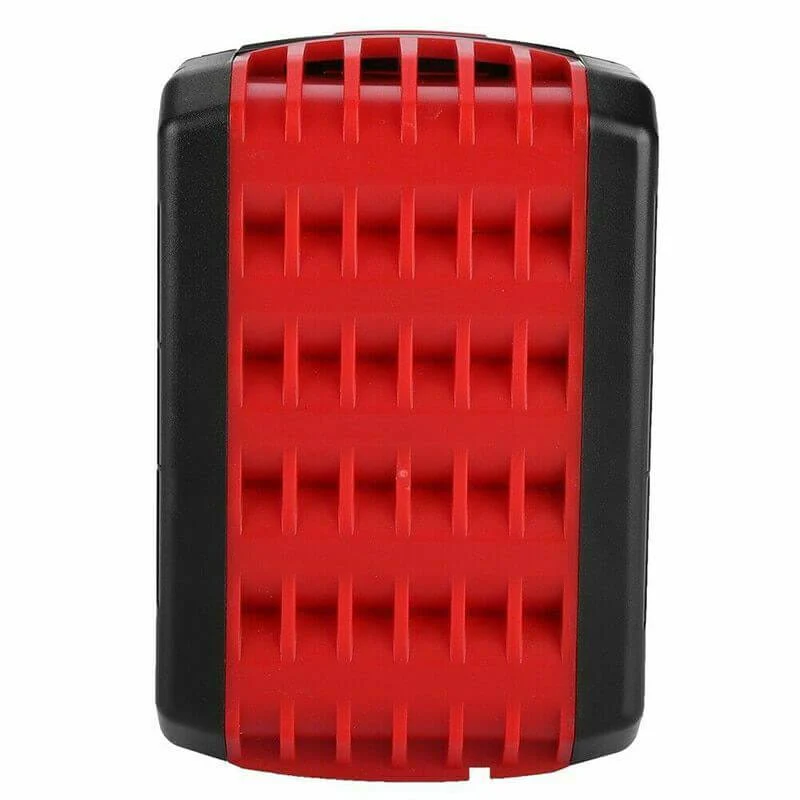 Bosch 18V 6000mAh BAT609 BAT609G BAT618 BAT618G Replacement Battery - Image 3