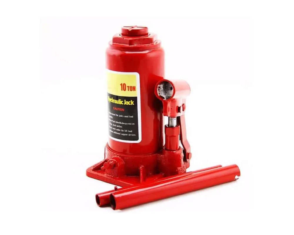 Bottle Jack 10T Hydraulic 10 Ton - Image 4