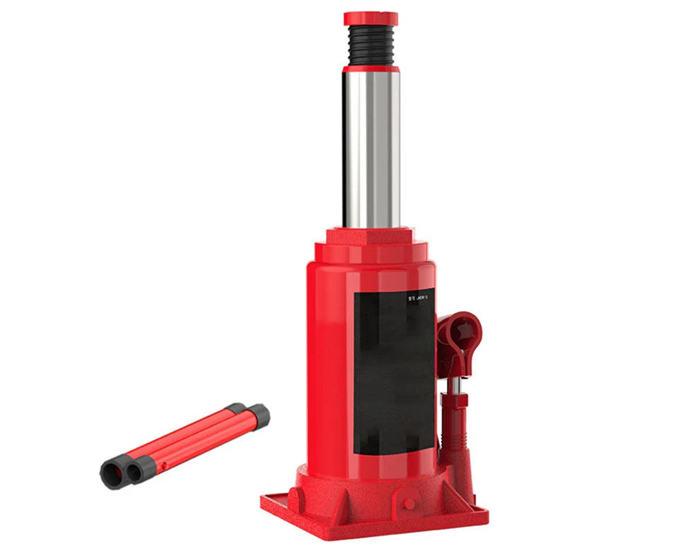 Bottle Jack Hydraulic 30T - Image 9