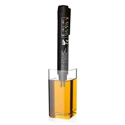 Brake Fluid Tester - Moisture Content Indicator - Image 3