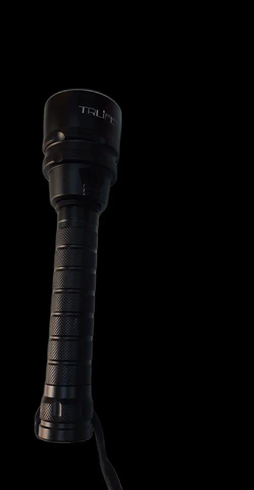 BrightBuddy Dive Torch 100m - Image 4