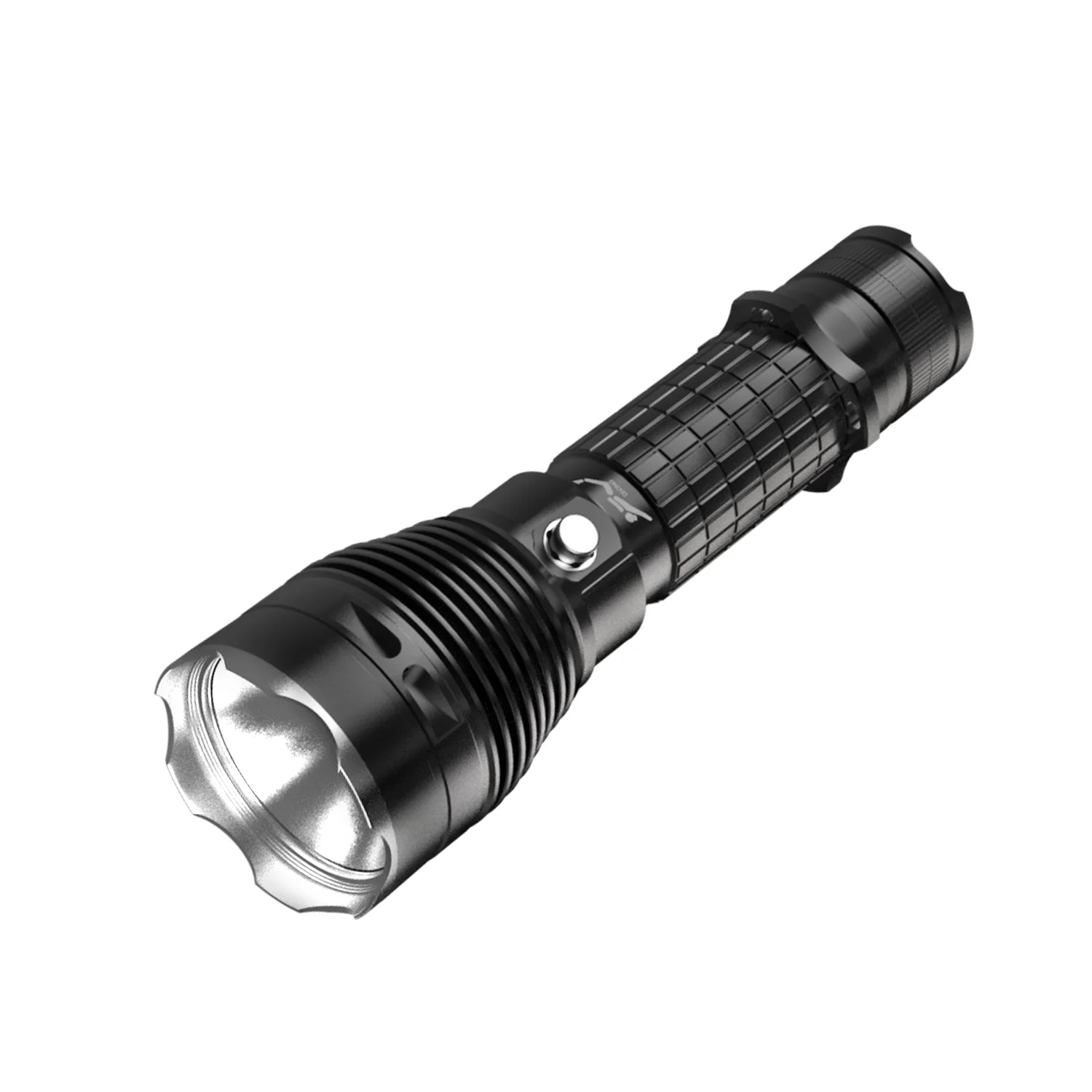 BrightBuddy SeaFlare 2000 – Powerful 2000 Lumen Dive Light - Image 2