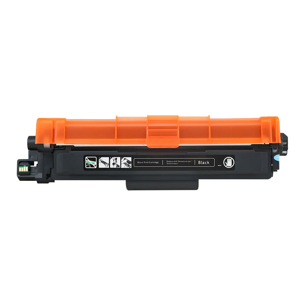 Brother TN233 TN237 Compatible Toner Cartridge Full Set DCPL3551CDW HLL3210CW - Image 5