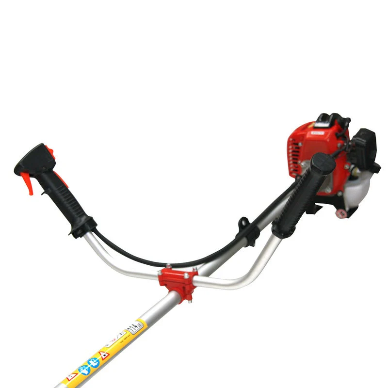Brush Weed Cutter Brush Cutter Hedge Trimmer - Image 3