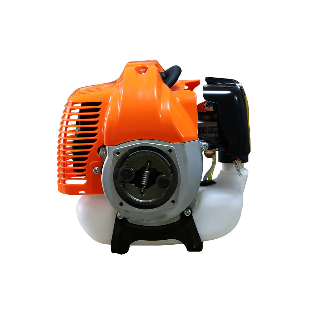 Brush Weed Cutter Saw Hedge Trimmer Multi Tool - Image 15