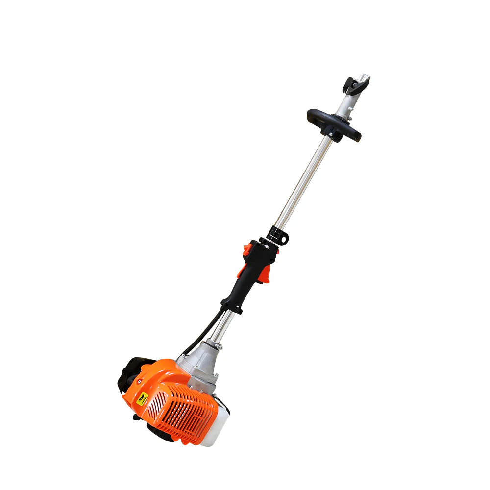 Brush Weed Cutter Saw Hedge Trimmer Multi Tool - Image 8