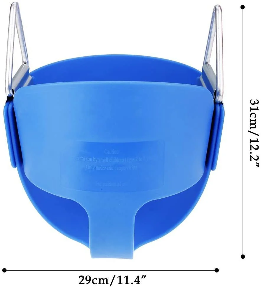 Bucket Toddler Swing Seat - Image 8