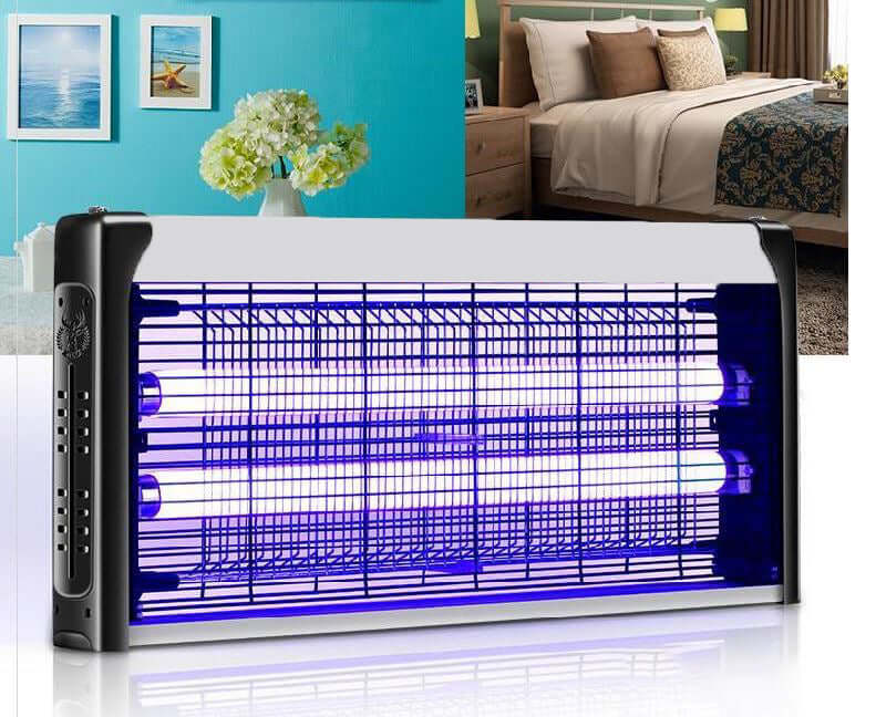 Bug Zapper Fly Zapper Insect Killer - Image 4
