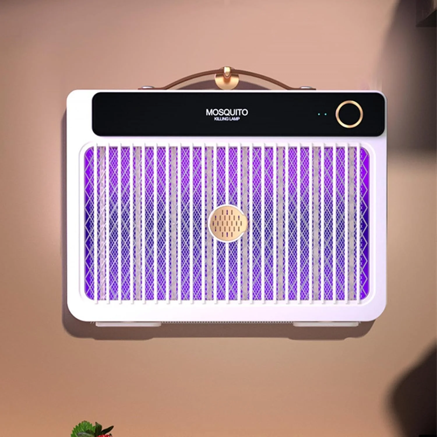 Bug Zapper Fly Zapper Insect Killer - Image 7
