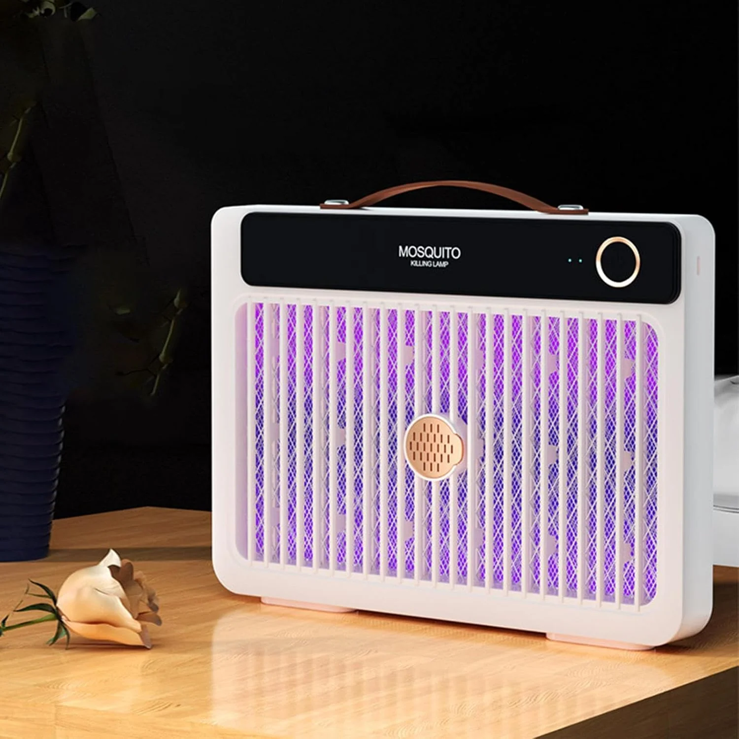 Bug Zapper Fly Zapper Insect Killer - Image 9