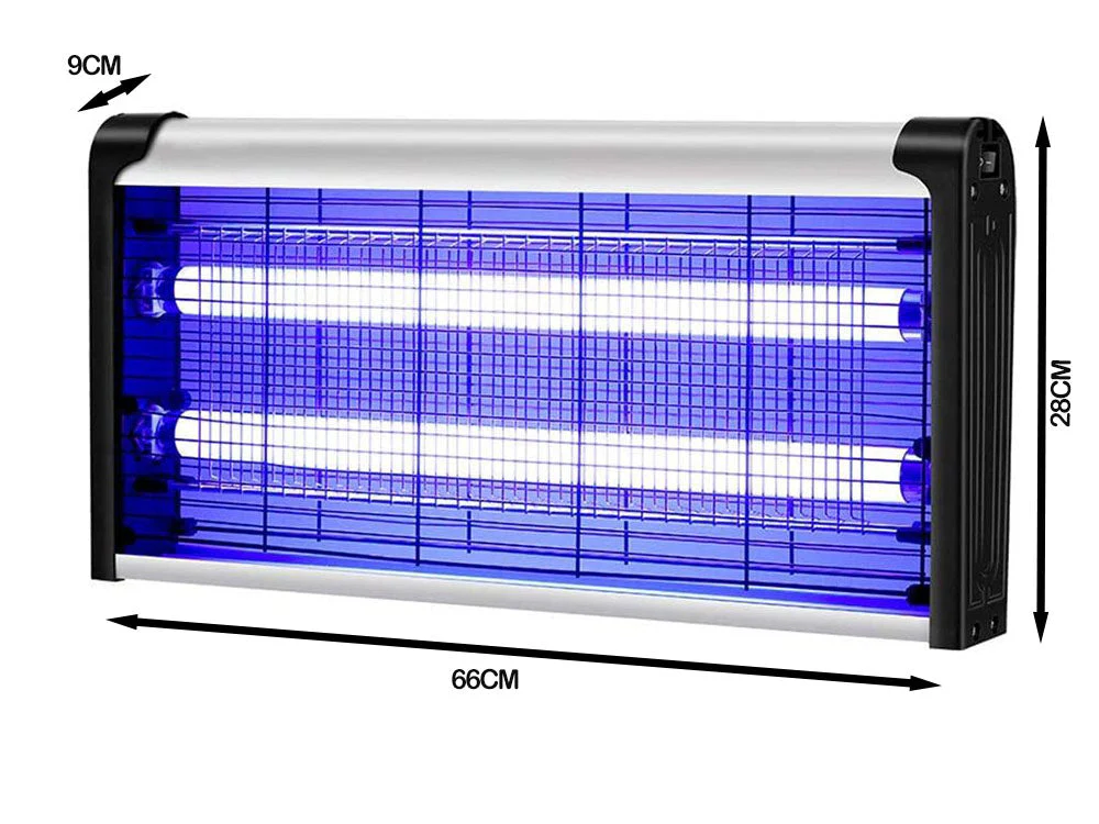 Bug Zapper Fly Zapper Insect Killer - Image 11