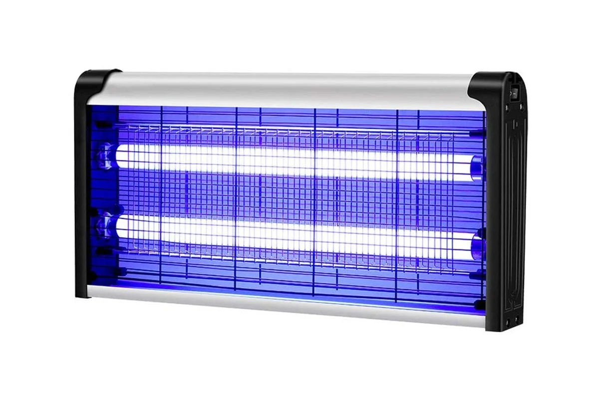 Bug Zapper Fly Zapper Insect Killer - Image 3