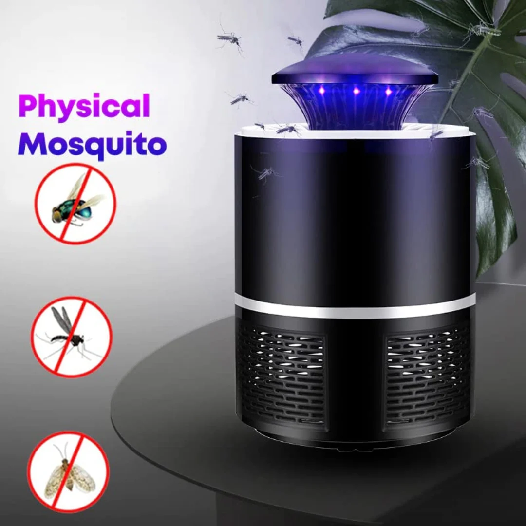 Bug Zapper Fly Zapper Insect Killer - Image 2