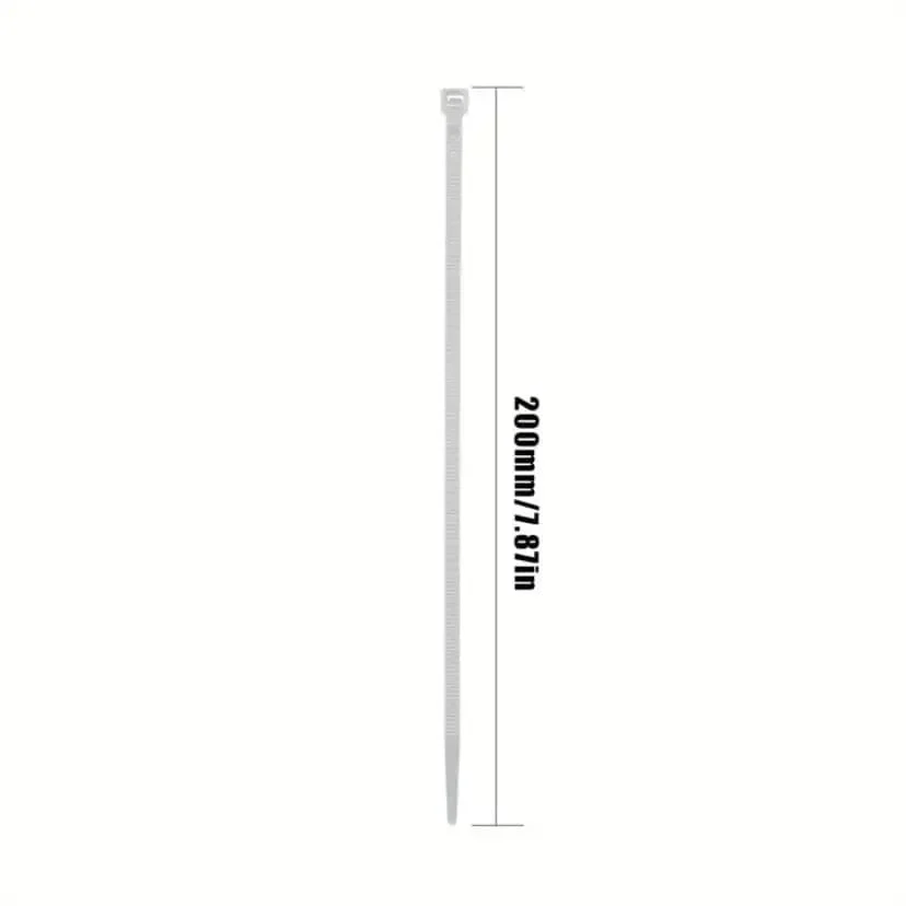 Cable Ties (available in 4 sizes) - Image 10