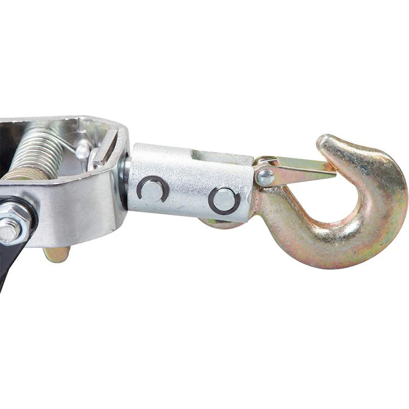 Cable Winch Wire Power Puller 4T Hand Winch - Image 5