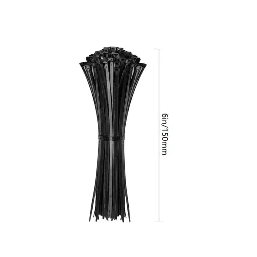 Cable/ Zip Ties (available in 4 sizes) - Image 8