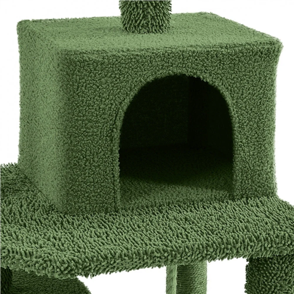 Cactus Cat Tree - Image 7