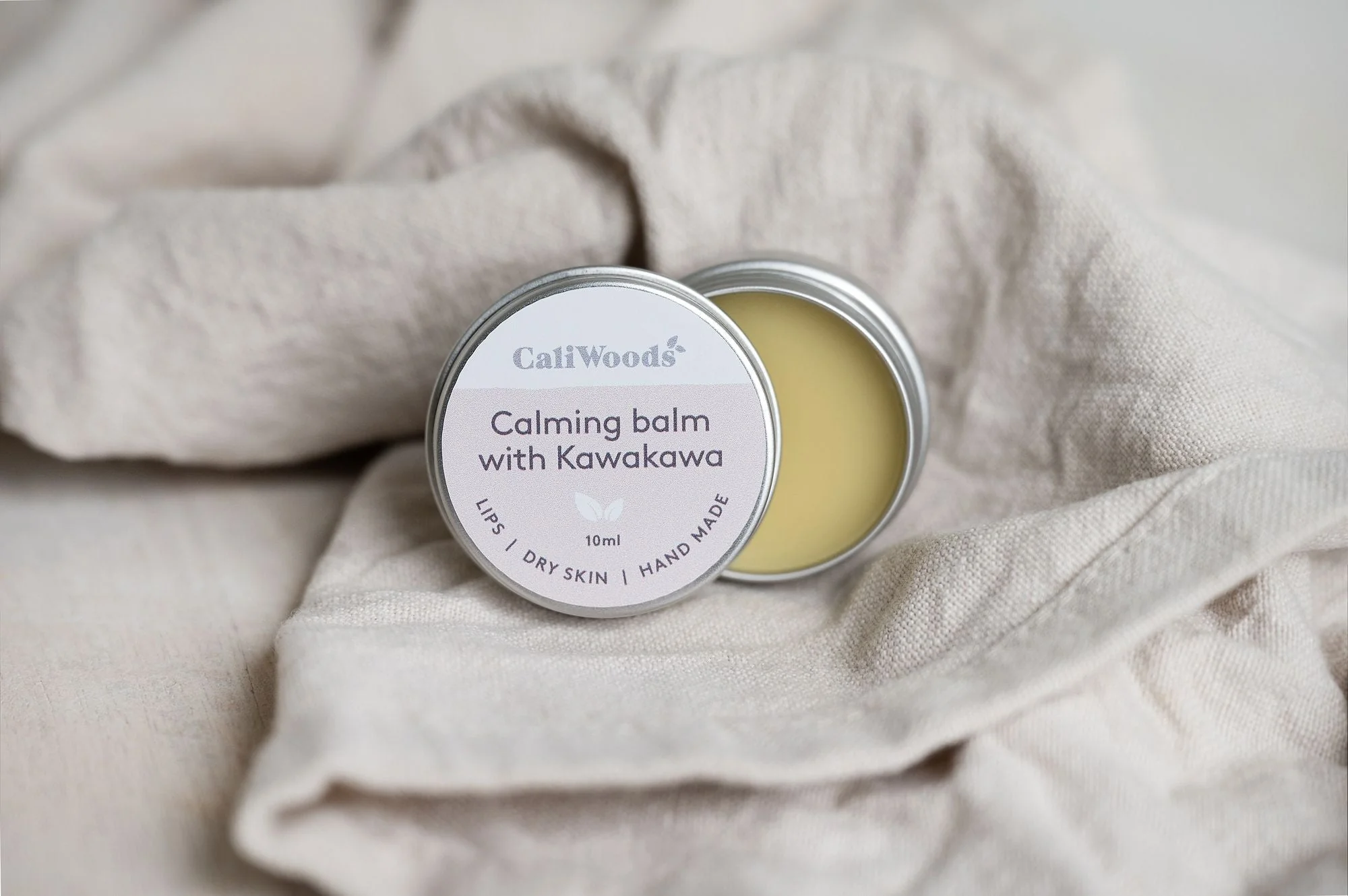 Calming Balm with Kawakawa - Image 7