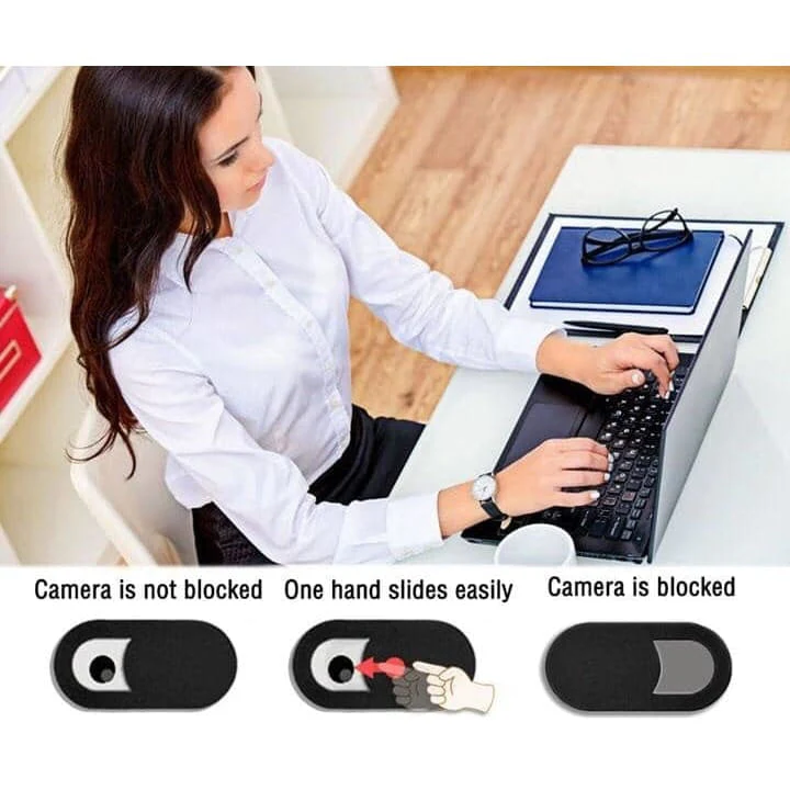 Camera Lens Cover - Image 4