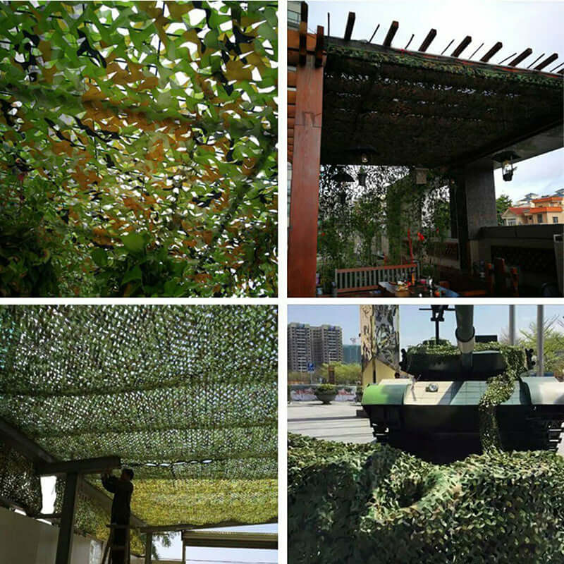 Camo Net Camouflage Net - Image 5
