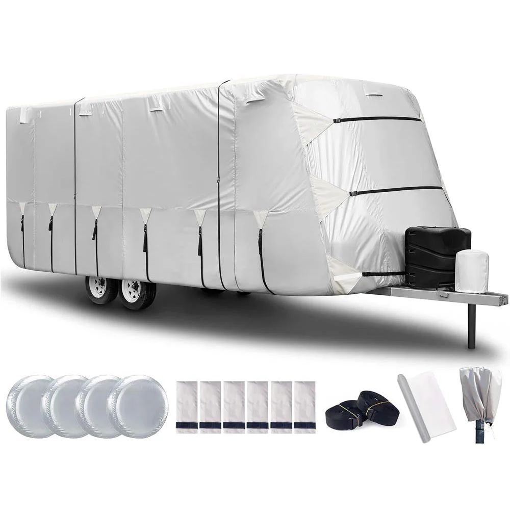 Camper Caravan Cover 14ft